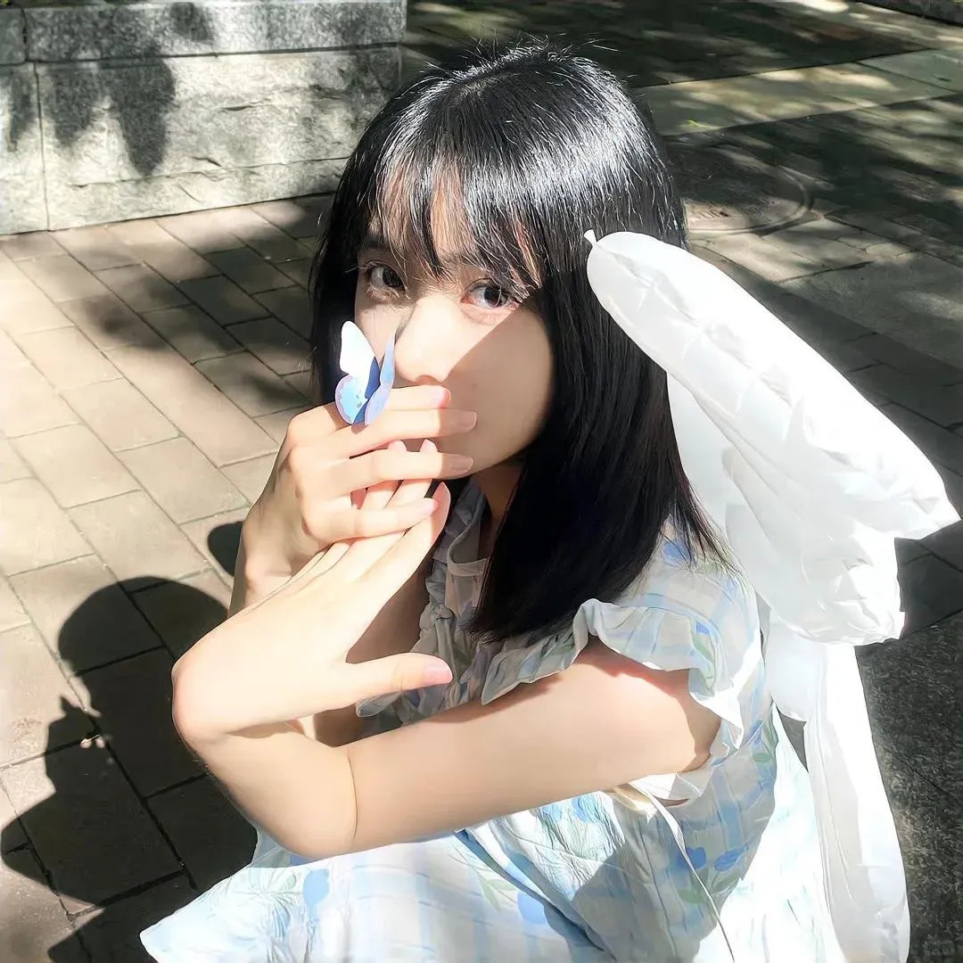 丑娃娃